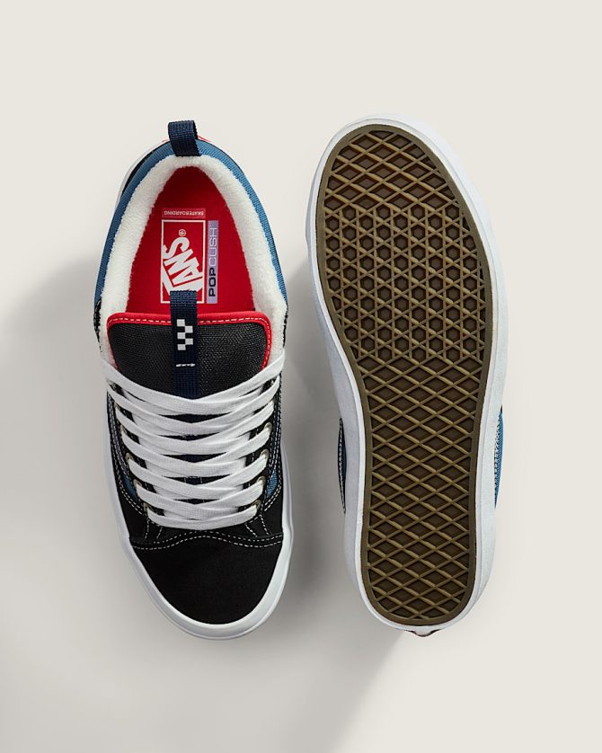 Skate Old Skool 36+ Shoe VN000D5RHT3 - Image 3