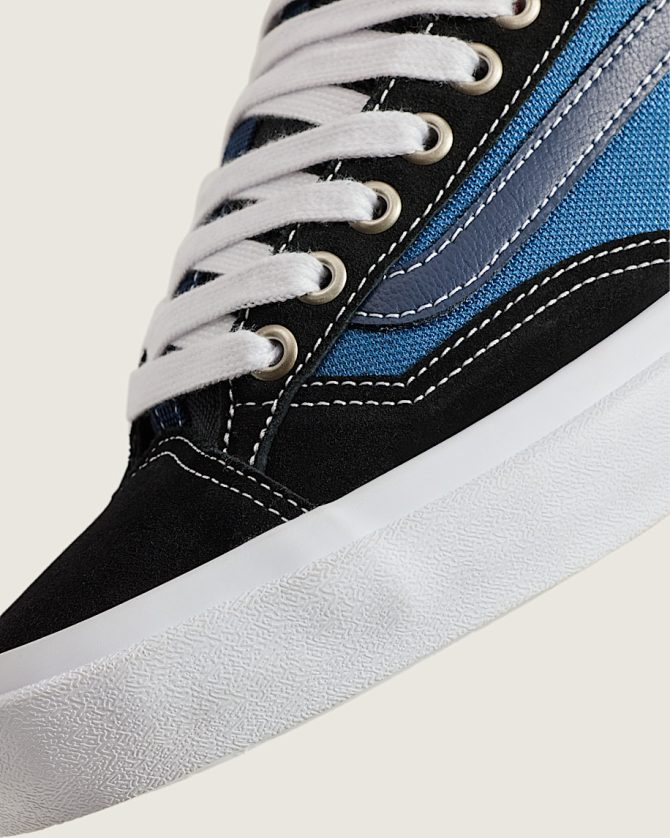 Skate Old Skool 36+ Shoe VN000D5RHT3 - Image 7