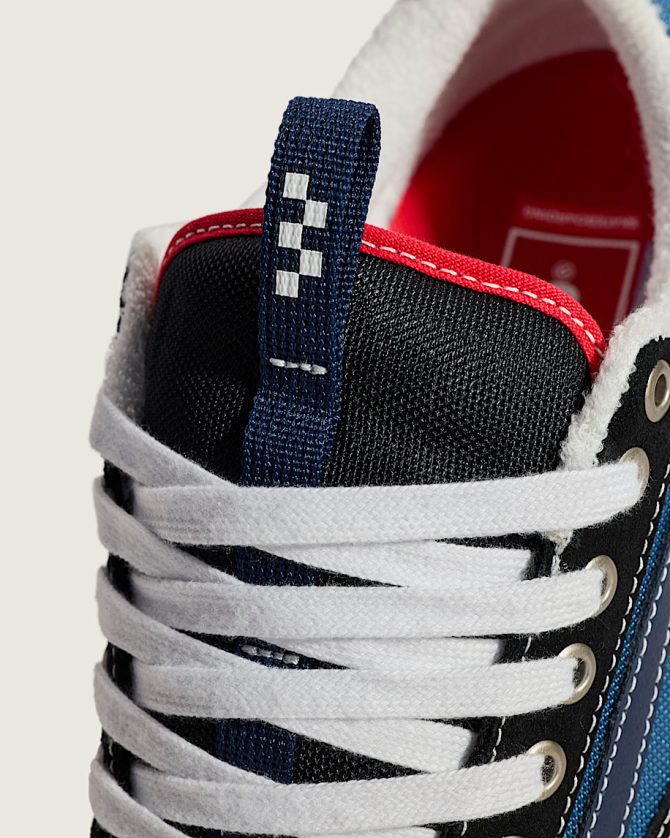 Skate Old Skool 36+ Shoe VN000D5RHT3 - Image 8