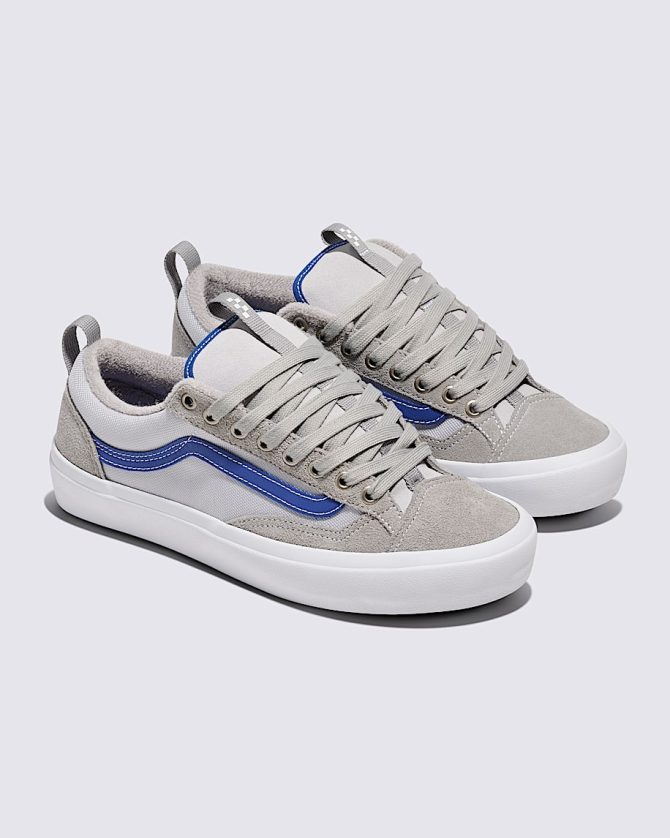 Skate Old Skool 36+ Shoe VN000D5RY31 - Image 2