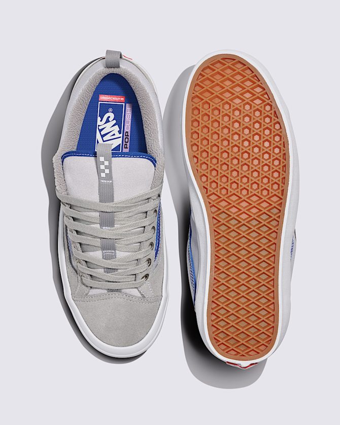 Skate Old Skool 36+ Shoe VN000D5RY31 - Image 3