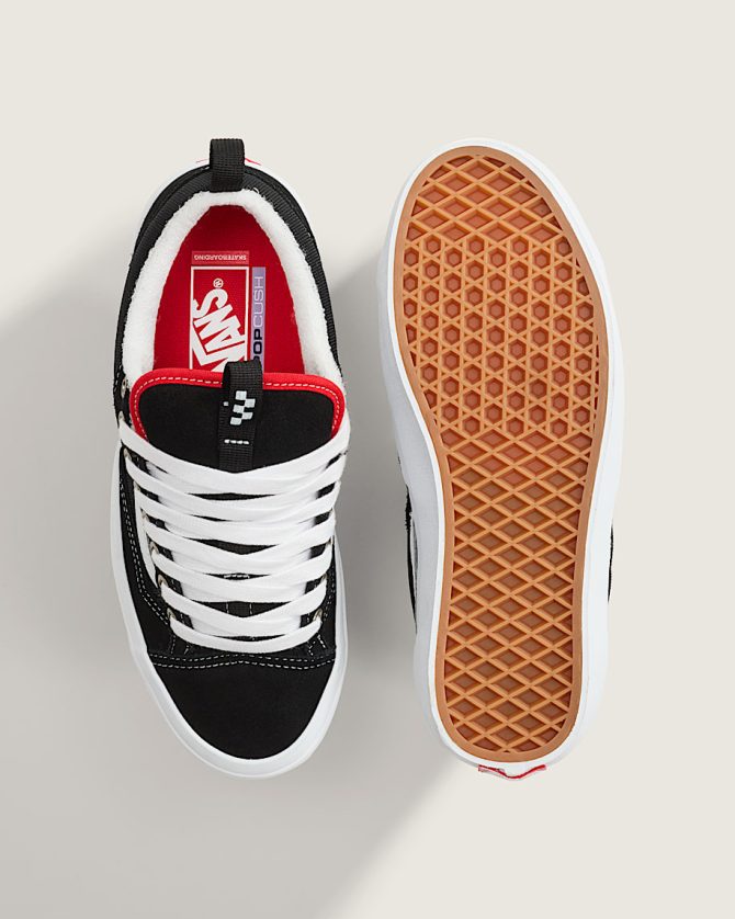 Skate Old Skool 36+ Shoe VN000D5RBA2 - Image 4