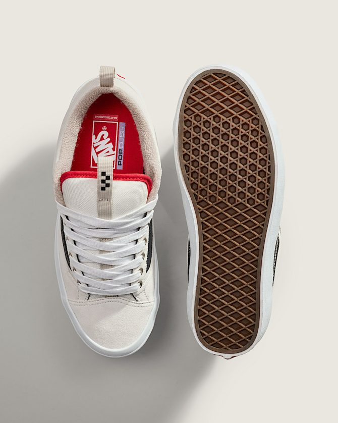Skate Old Skool 36+ Shoe VN000D5RZHJ - Image 4