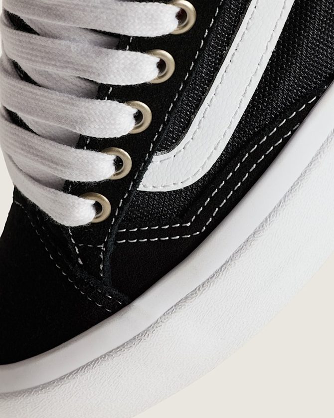 Skate Old Skool 36+ Shoe VN000D5RBA2 - Image 8