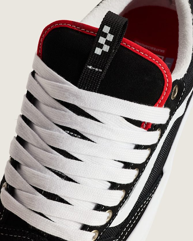 Skate Old Skool 36+ Shoe VN000D5RBA2 - Image 9