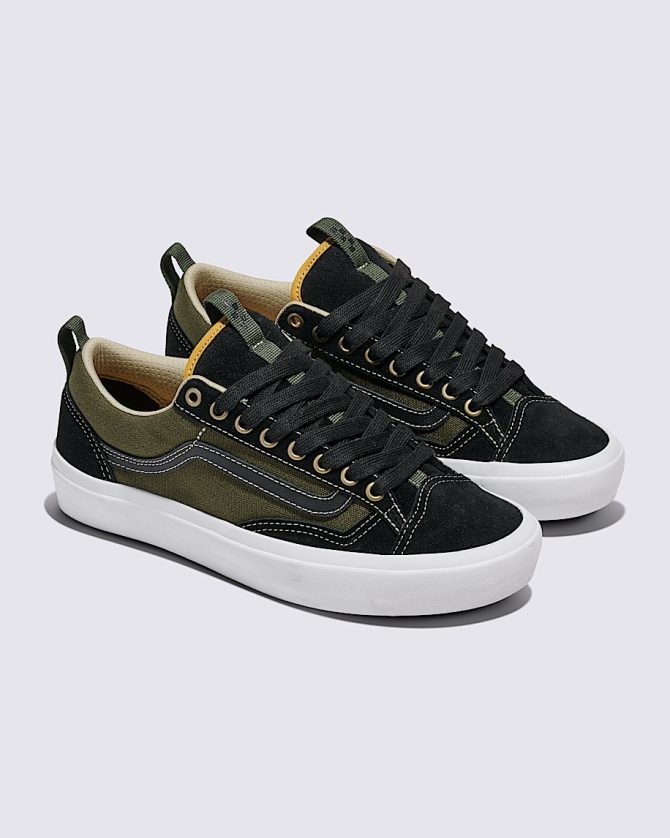 Skate Old Skool 36+ Shoe VN000D5RENC - Image 2