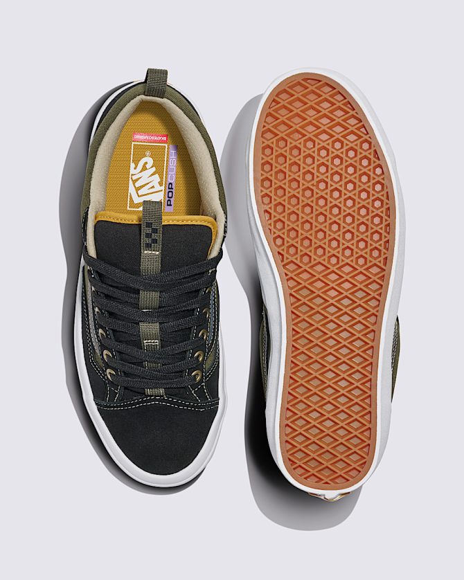 Skate Old Skool 36+ Shoe VN000D5RENC - Image 3