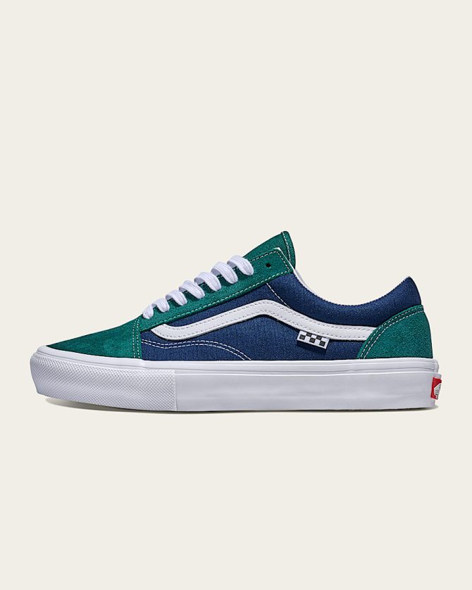 Skate Old Skool Shoe VN0A2Z3224O