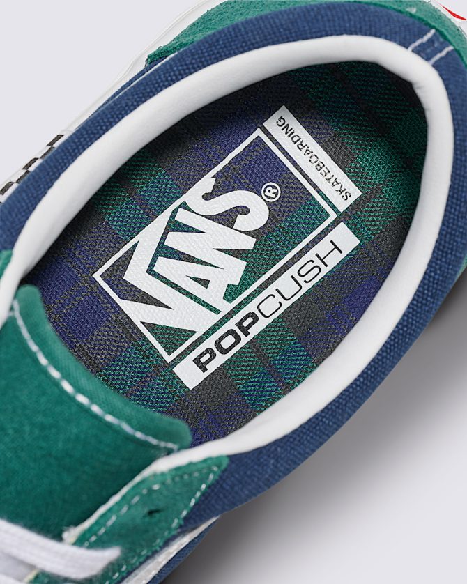Skate Old Skool Shoe VN0A2Z3224O - Image 5