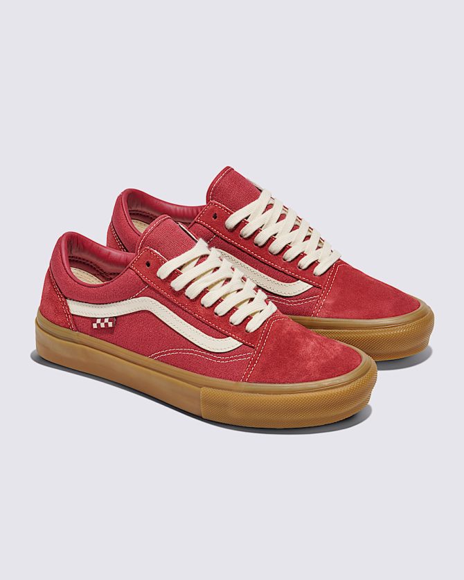 Skate Old Skool Shoe VN0A2Z32CI1 - Image 2