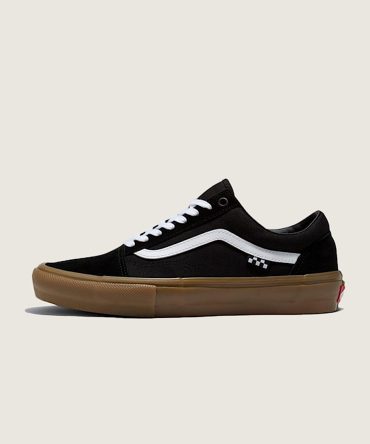 Skate Old Skool Shoe VN0A5FCBB9M