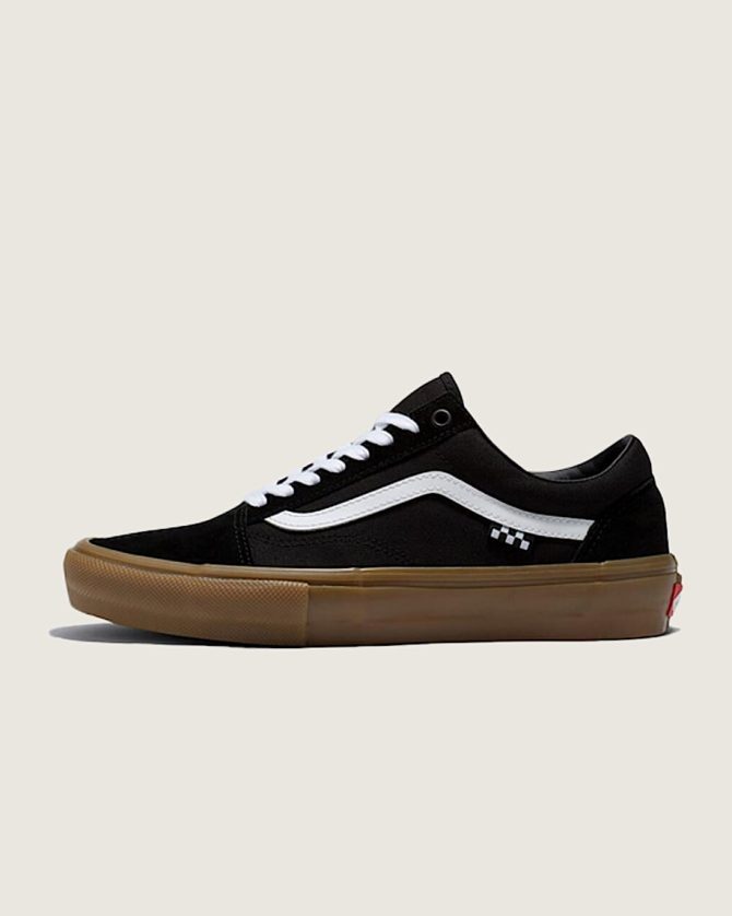 Skate Old Skool Shoe VN0A5FCBB9M