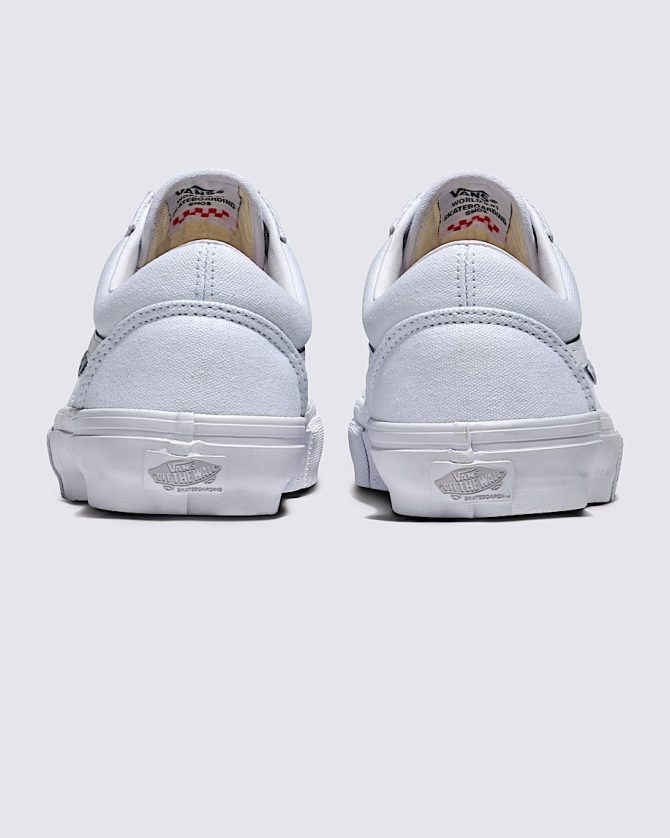 Skate Old Skool Shoe VN000EDNW00 - Image 4