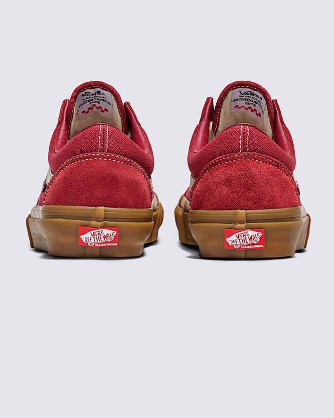 Skate Old Skool Shoe VN0A2Z32CI1 - Image 4
