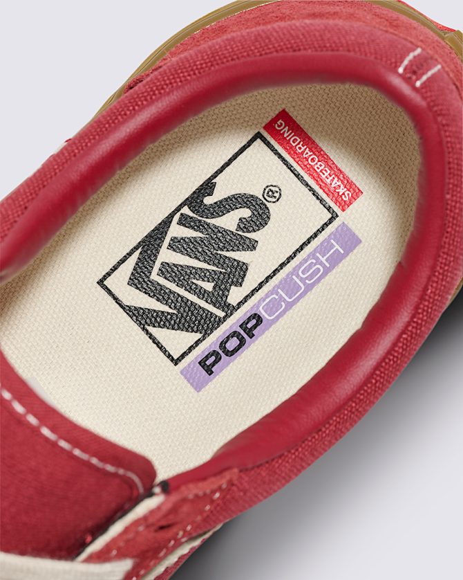 Skate Old Skool Shoe VN0A2Z32CI1 - Image 5
