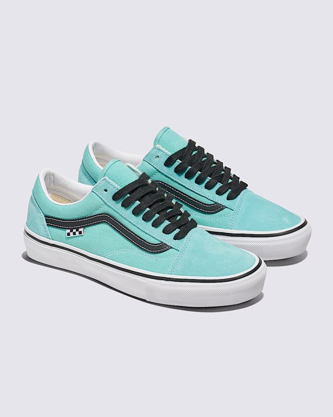 Skate Old Skool Shoe VN0A2Z32H44 - Image 2