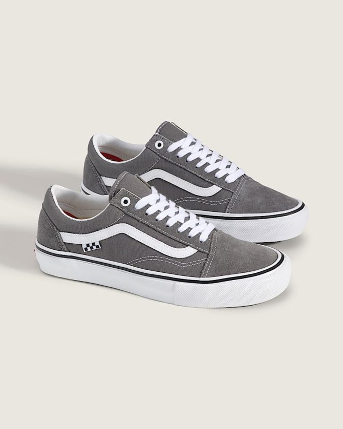 Skate Old Skool Shoe VN0A5FCB1N6 - Image 2