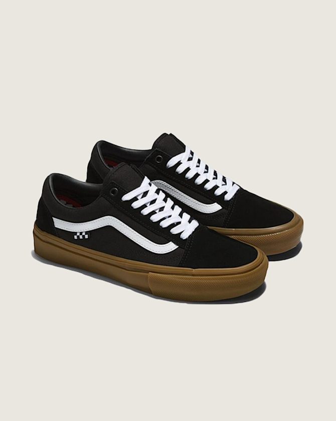 Skate Old Skool Shoe VN0A5FCBB9M - Image 2