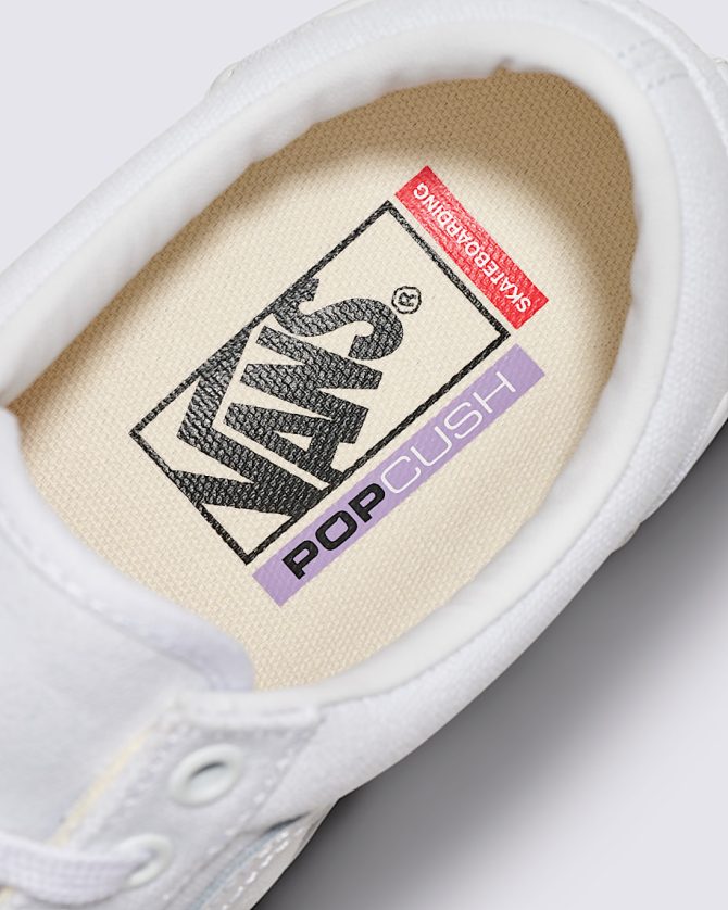 Skate Old Skool Shoe VN000EDNW00 - Image 5