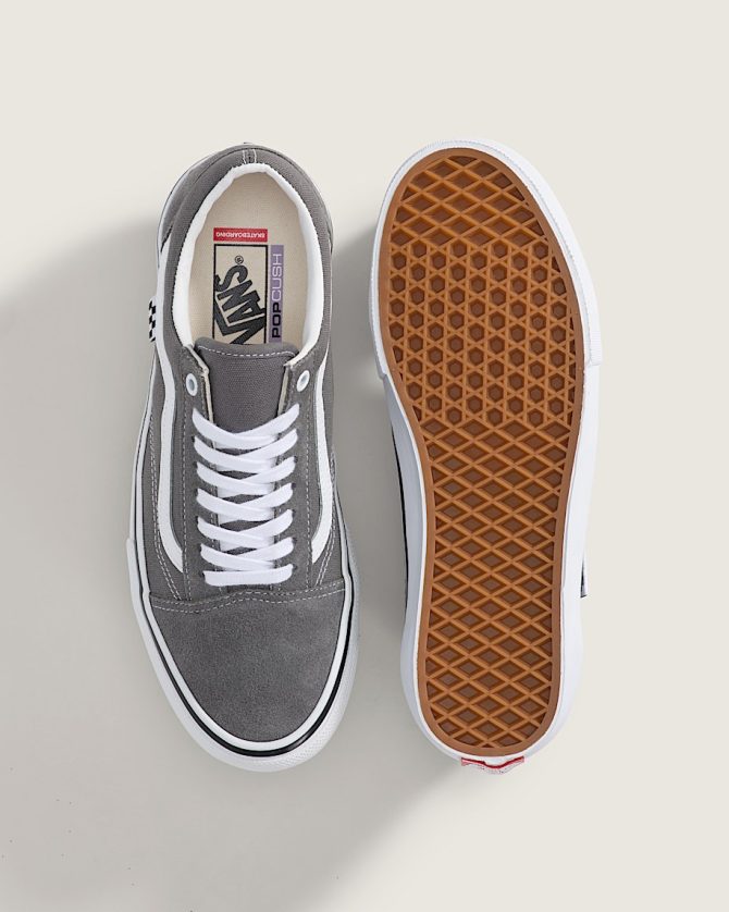 Skate Old Skool Shoe VN0A5FCB1N6 - Image 3