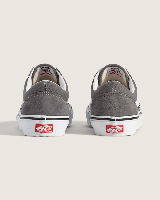 Skate Old Skool Shoe VN0A5FCB1N6 - Image 4