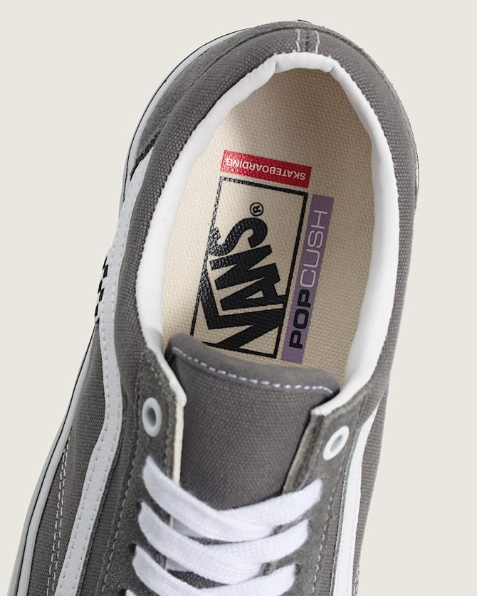 Skate Old Skool Shoe VN0A5FCB1N6 - Image 5