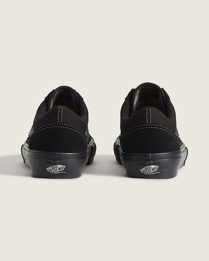 Skate Old Skool Shoe VN0A5FCBB9M - Image 4