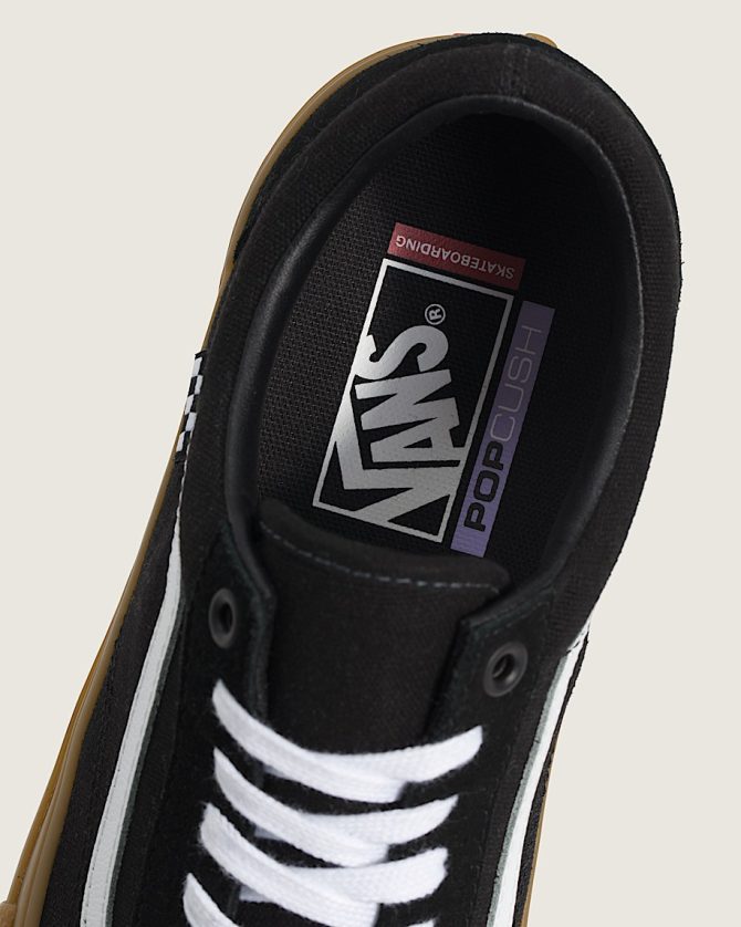 Skate Old Skool Shoe VN0A5FCBB9M - Image 5