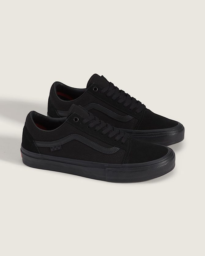 Skate Old Skool Shoe VN0A5FCBBKA - Image 2