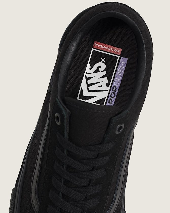 Skate Old Skool Shoe VN0A5FCBBKA - Image 5
