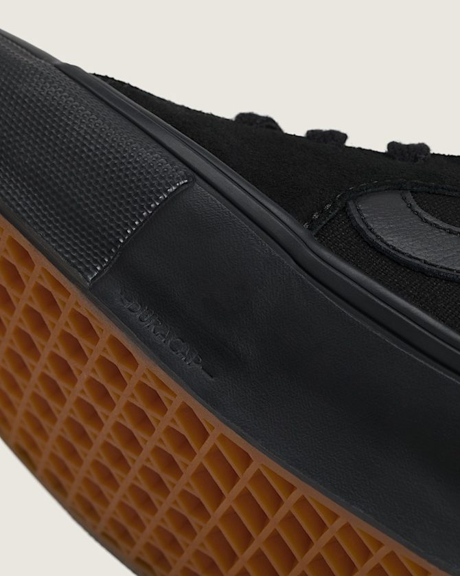 Skate Old Skool Shoe VN0A5FCBBKA - Image 6