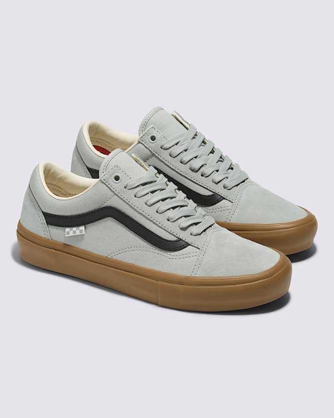 Skate Old Skool Shoe VN0A5FCBN3Z - Image 2