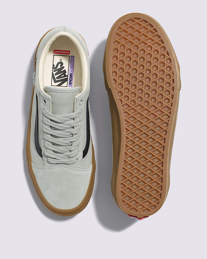 Skate Old Skool Shoe VN0A5FCBN3Z - Image 3