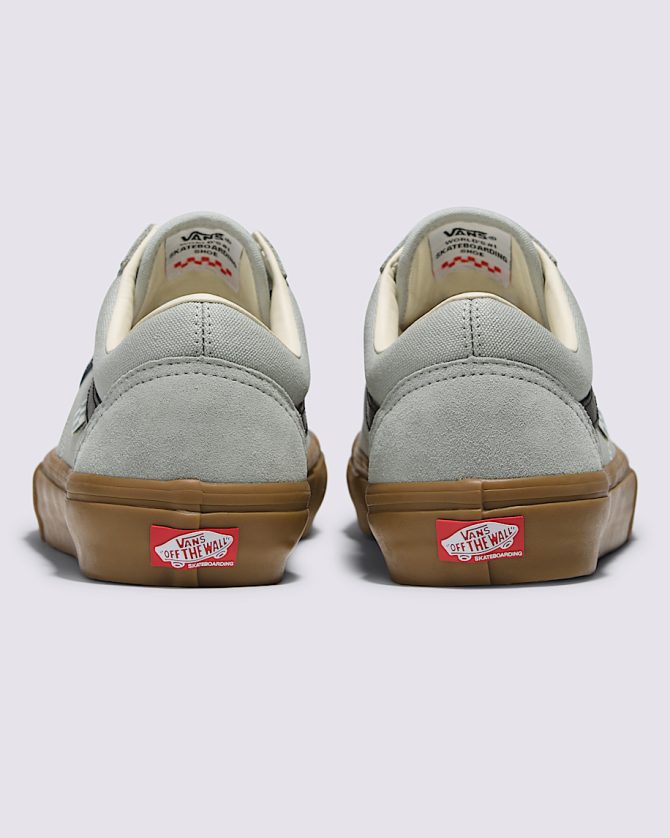Skate Old Skool Shoe VN0A5FCBN3Z - Image 4