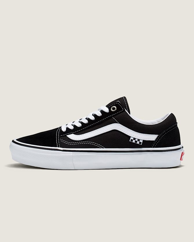 Skate Old Skool Shoe VN0A5FCBY28