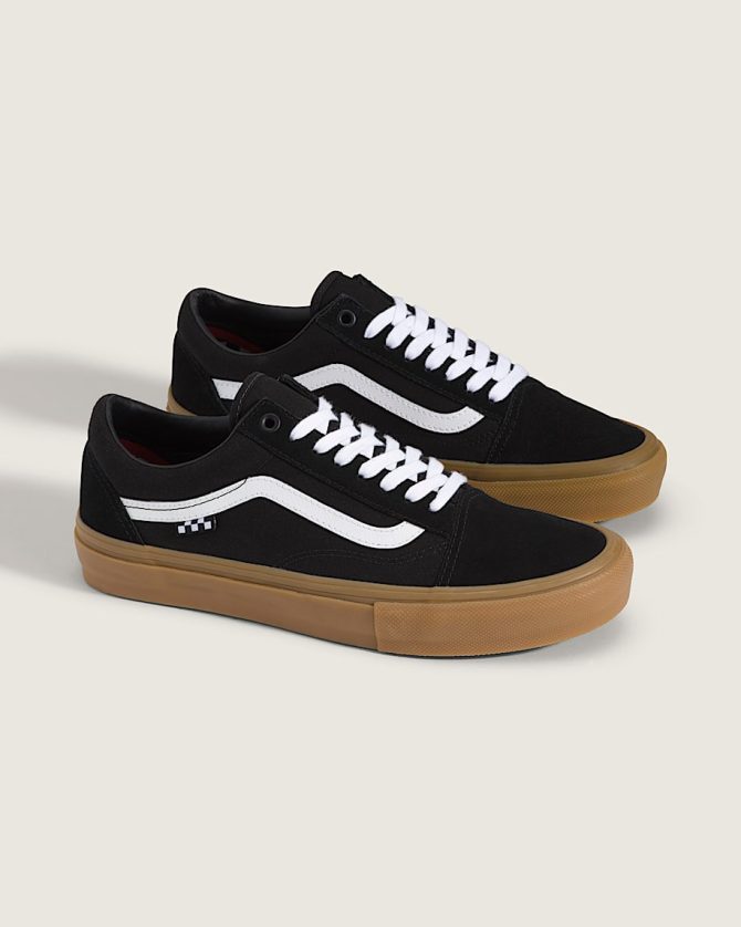 Skate Old Skool Shoe VN000EJ3174 - Image 2