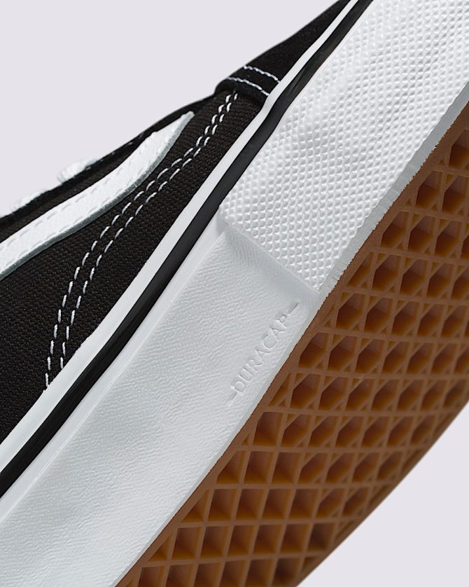 Skate Old Skool Shoe VN0A5FCBY28 - Image 5