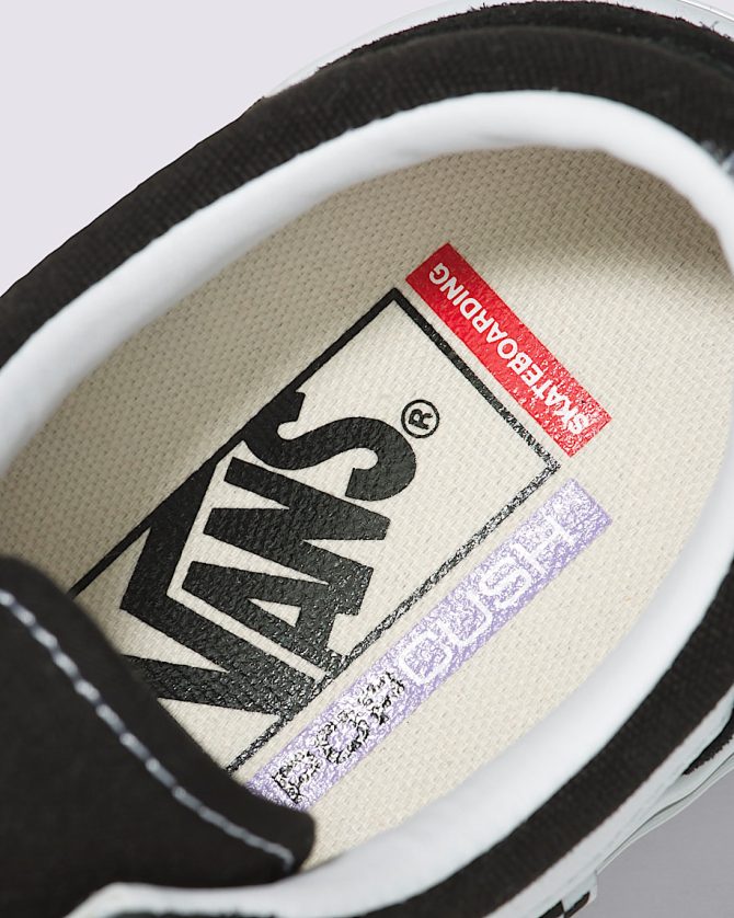 Skate Old Skool Shoe VN0A5FCBY28 - Image 6