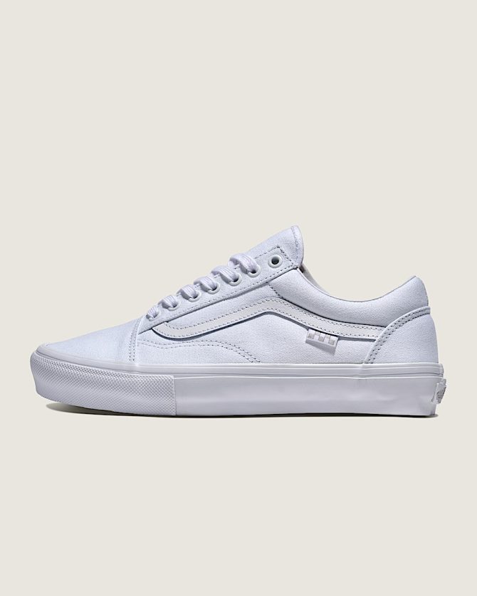 Skate Old Skool Shoe VN000EDNW00