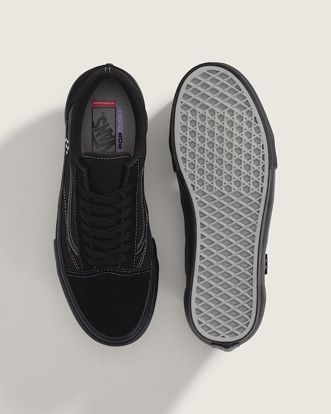 Skate Old Skool Shoe VN000EJ3174 - Image 3