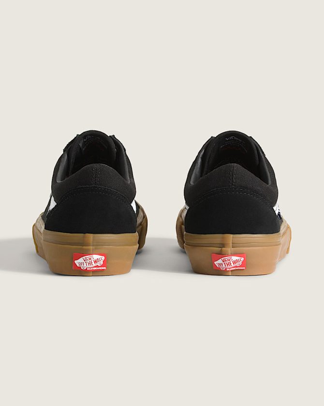 Skate Old Skool Shoe VN000EJ3174 - Image 4