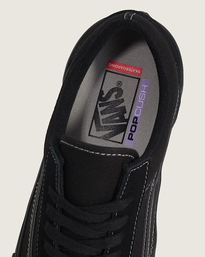 Skate Old Skool Shoe VN000EJ3174 - Image 5