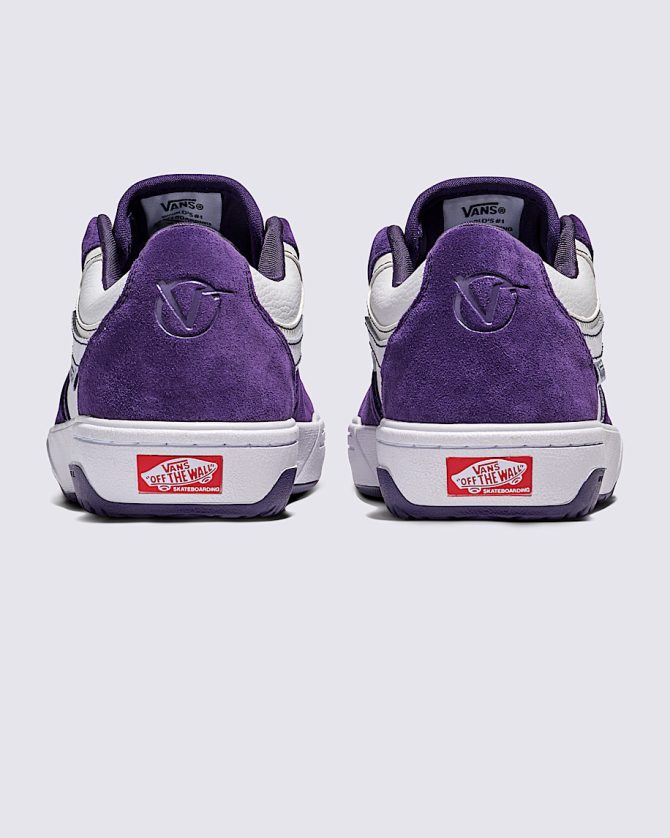 Skate Rowan 2.0 Shoe VN000D3SPRP - Image 4