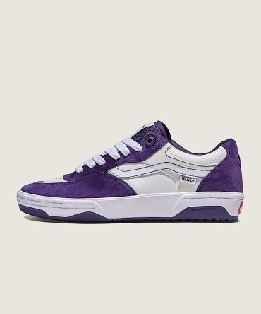 Skate Rowan 2.0 Shoe VN000D3SPRP