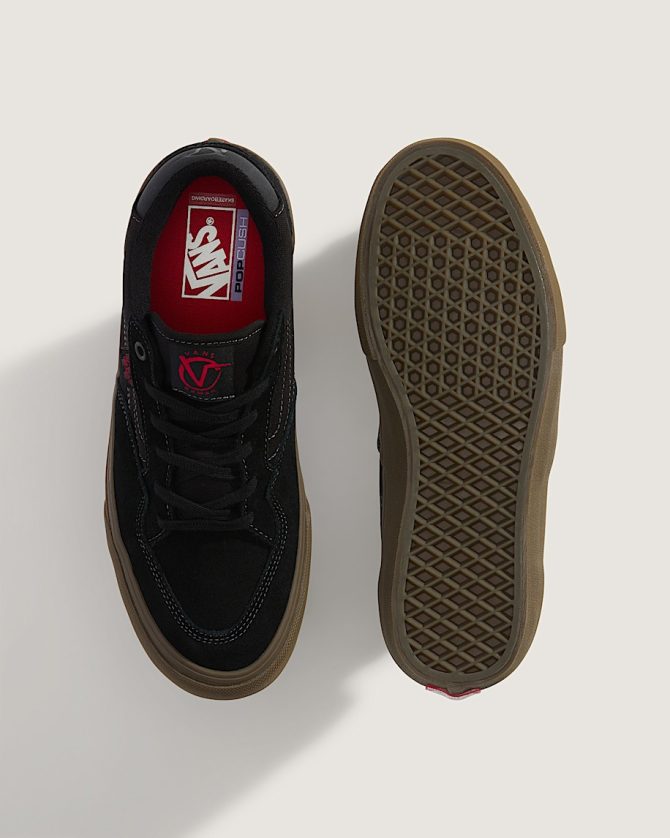 Skate Rowan Gum Shoe VN0A5JIC39L - Image 3