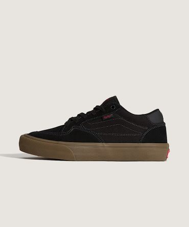 Skate Rowan Gum Shoe VN0A5JIC39L