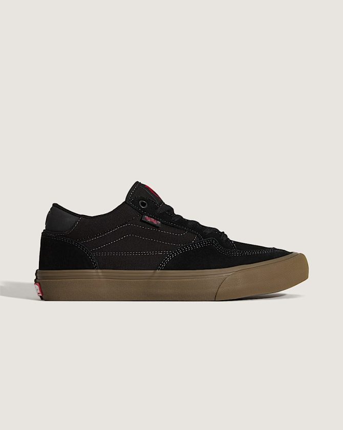 Skate Rowan Gum Shoe VN0A5JIC39L - Image 5