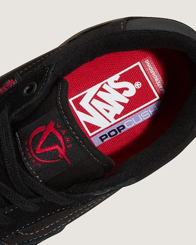 Skate Rowan Gum Shoe VN0A5JIC39L - Image 6