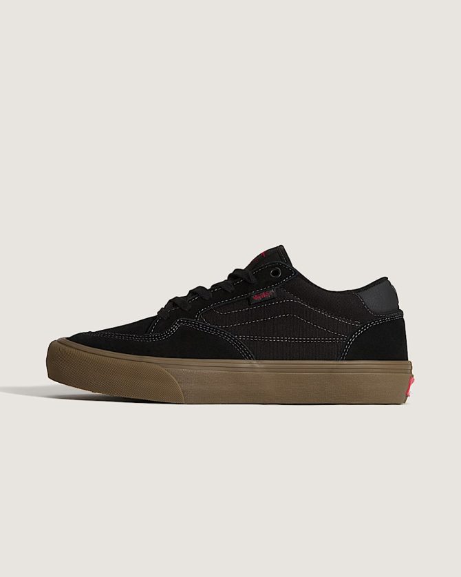 Skate Rowan Gum Shoe VN0A5JIC39L
