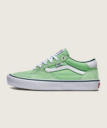 Skate Rowan Shoe VN0A5JICY9H